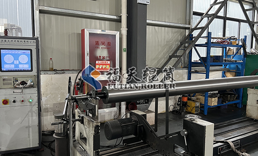 什么是輥筒動平衡？