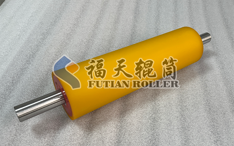 1、非標(biāo)定制耐磨聚氨酯膠輥.png