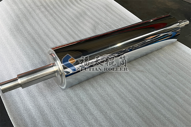 鏡面輥是什么？