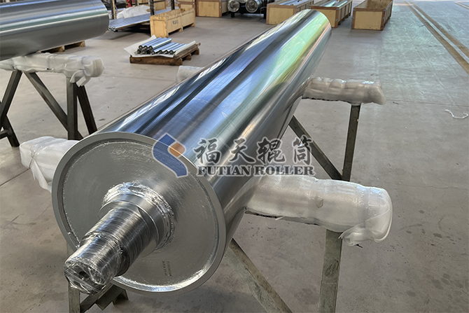 輥筒鍍鉻的優點有哪些？