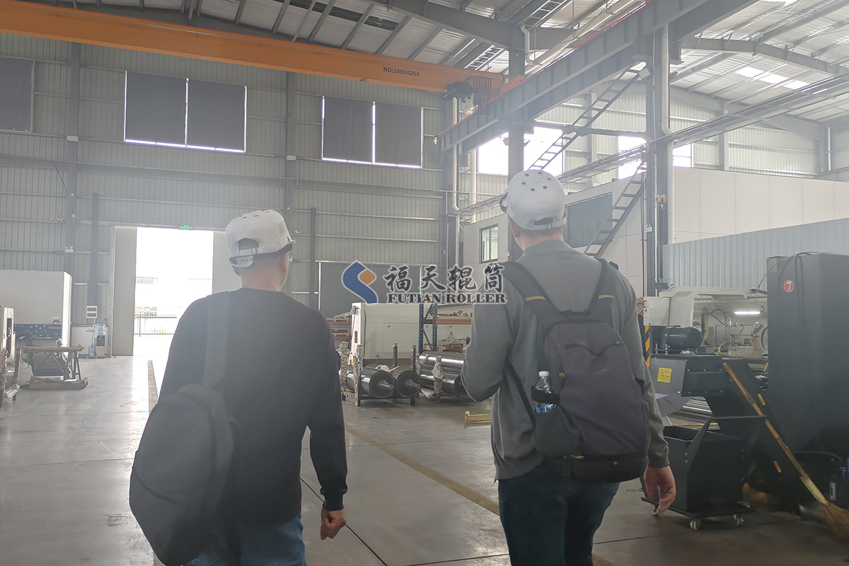 以色列印刷設(shè)備行業(yè)客戶到訪 .jpg