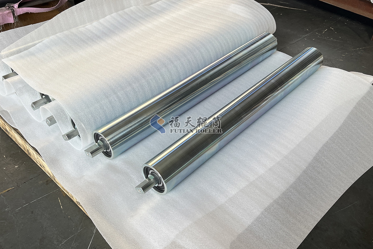 鍍鋅輸送輥筒 .jpg
