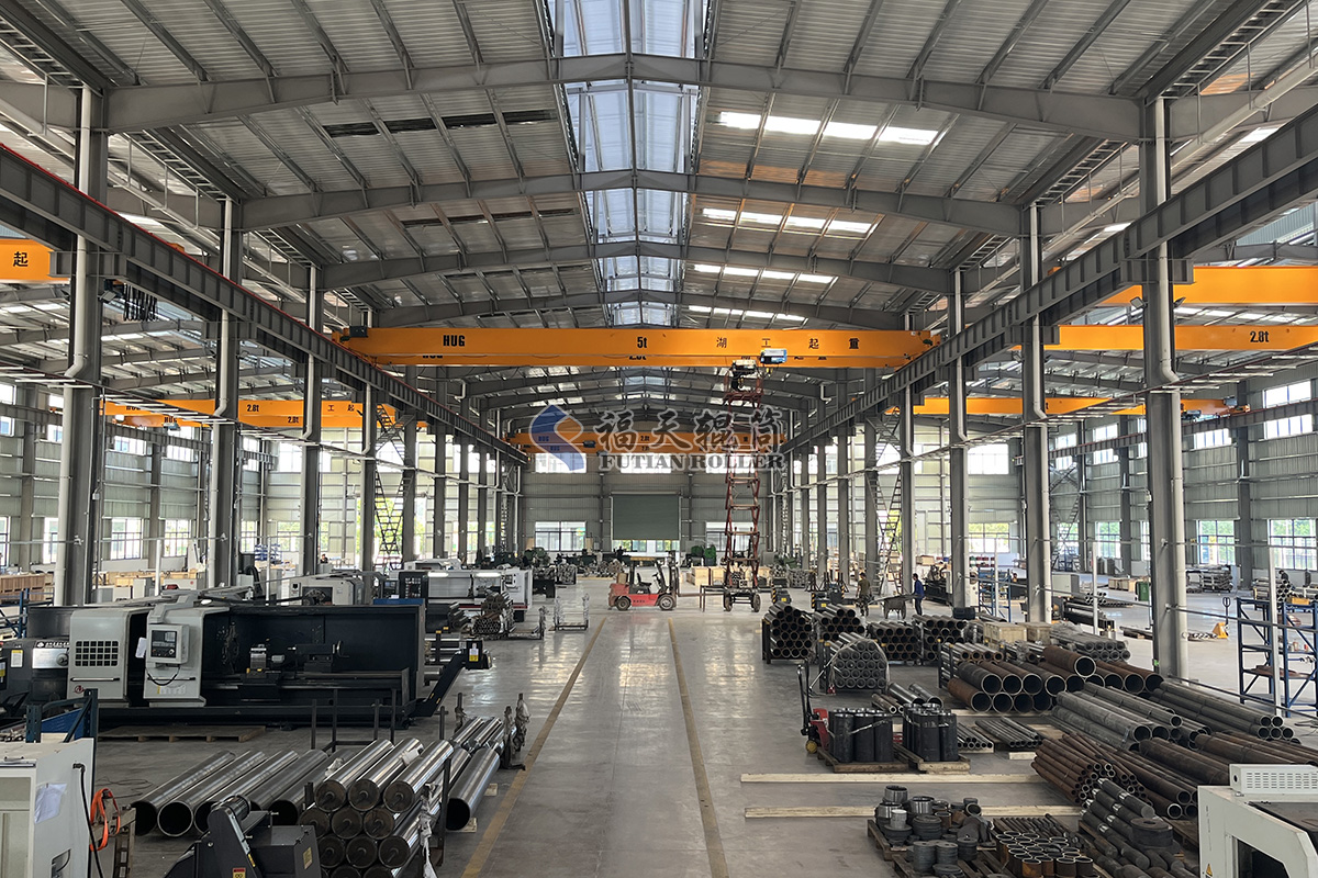 福天輥筒新廠房室內全景.jpg