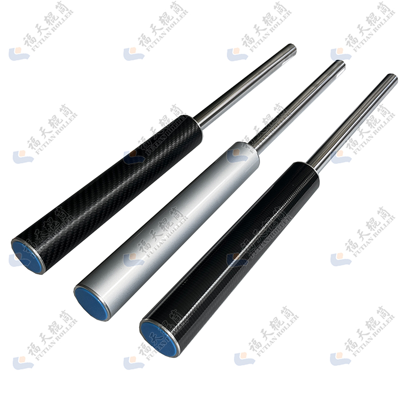碳纖維輥筒