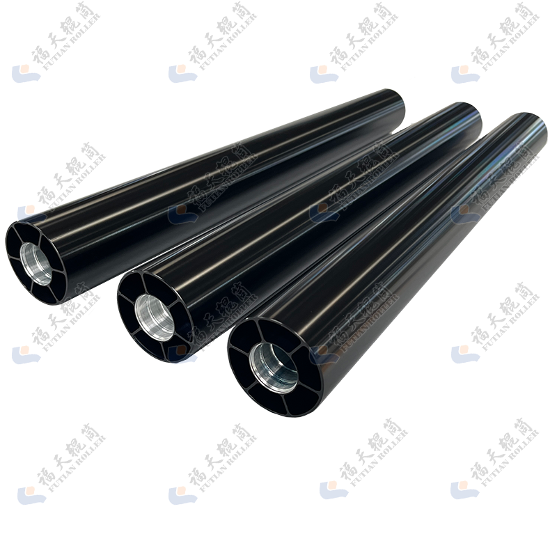 硬質(zhì)氧化鋁合金輥筒