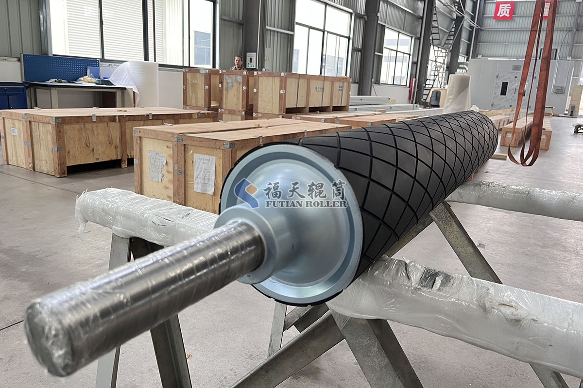 膠輥的正確使用方法