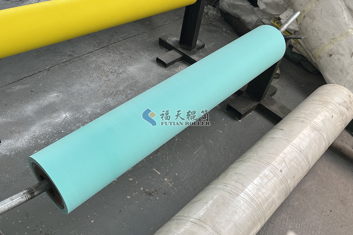 海帕龍膠輥在鋰電池行業有哪些具體應用？