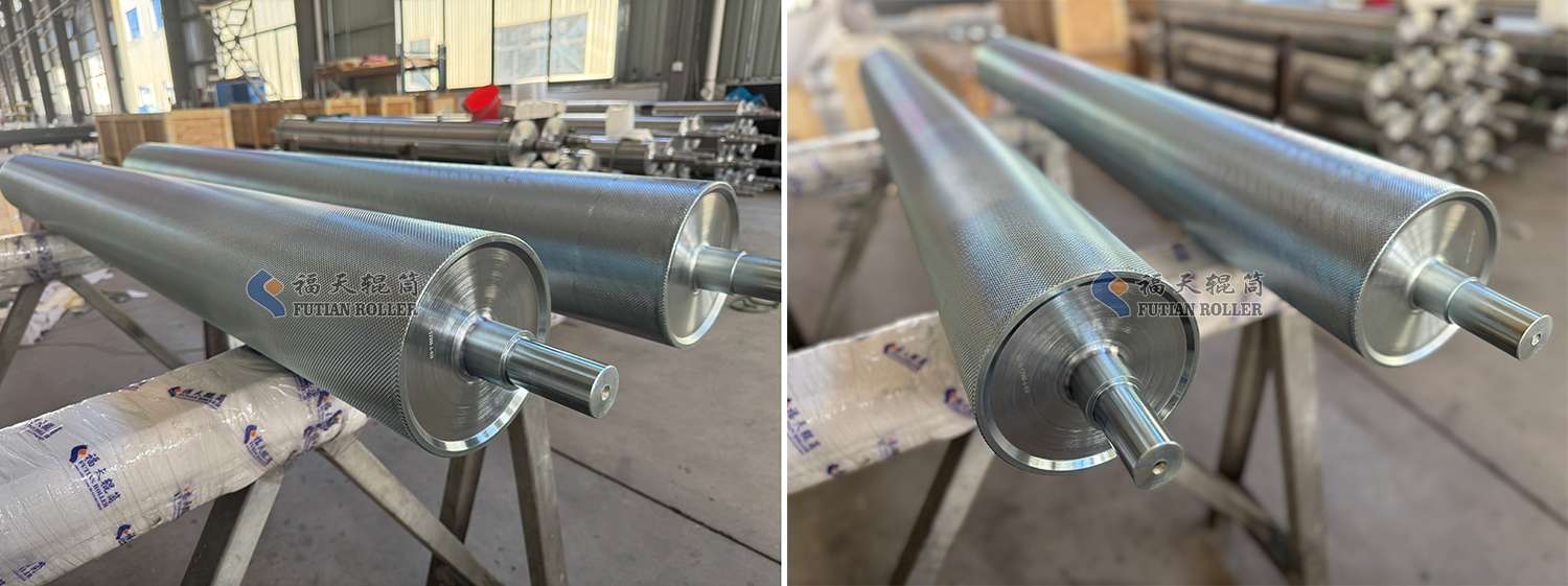 Galvanized Knurling  Roller.jpg