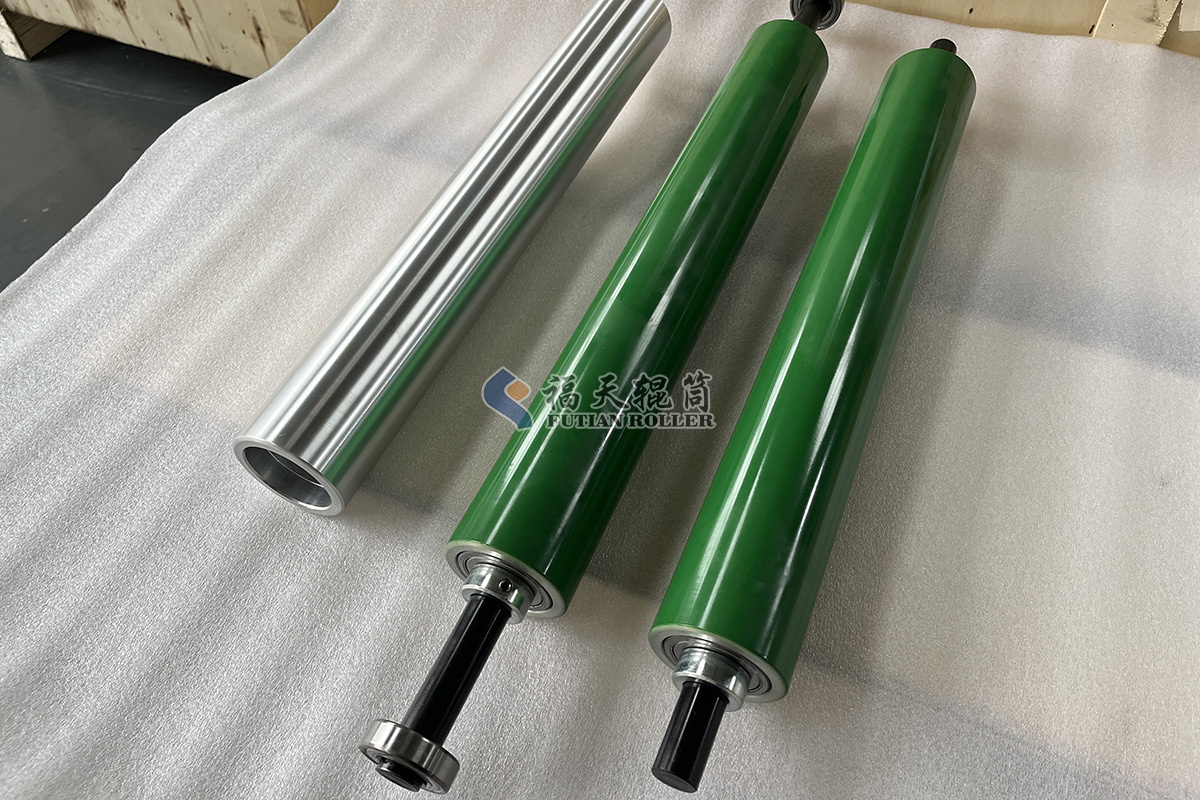 特氟龍鋁導輥的應用領域有哪些？