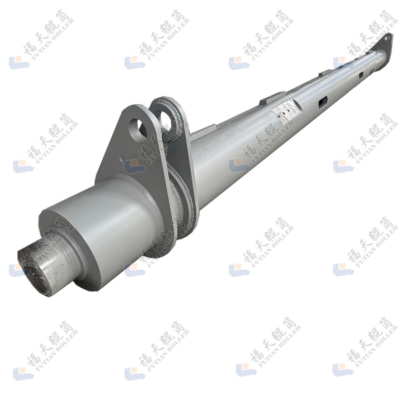 瓦楞紙生產用輥